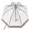 Парасоля Fulton L866 Birdcage-2 Luxe Natural Leopard (L866-037775) зображення 5