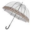 Парасоля Fulton L866 Birdcage-2 Luxe Natural Leopard (L866-037775) зображення 6