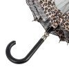 Парасоля Fulton L866 Birdcage-2 Luxe Natural Leopard (L866-037775) зображення 8
