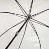 Парасоля Fulton L866 Birdcage-2 Luxe Natural Leopard (L866-037775) зображення 9