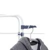 Сушилка для белья Casa Si Flamingo 3 White Напольная (CS92140H04) (DAS302862) изображение 2