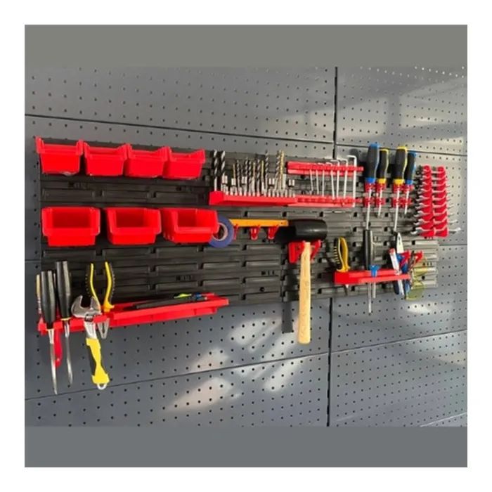 Полка для инструмента Kistenberg KS_kit13 изображение 6