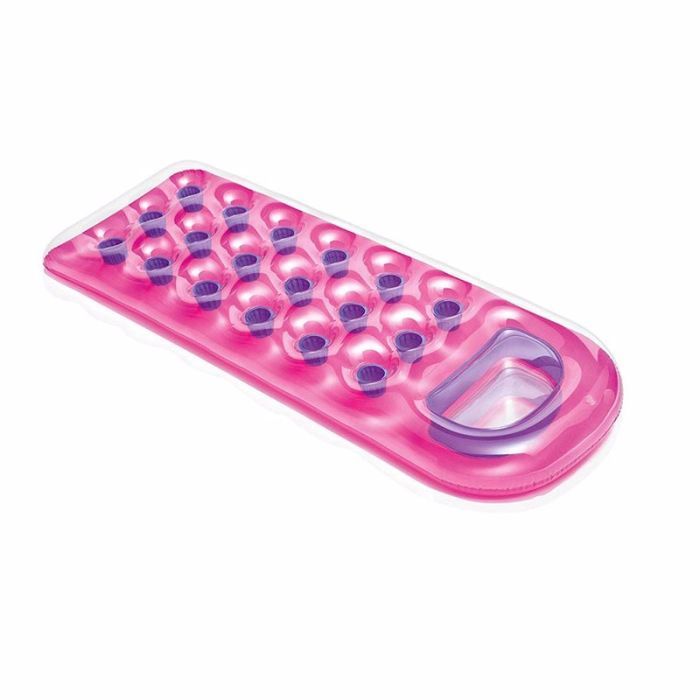 Матрас надувной Intex 59895 pink
