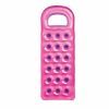 Матрас надувной Intex 59895 pink изображение 2