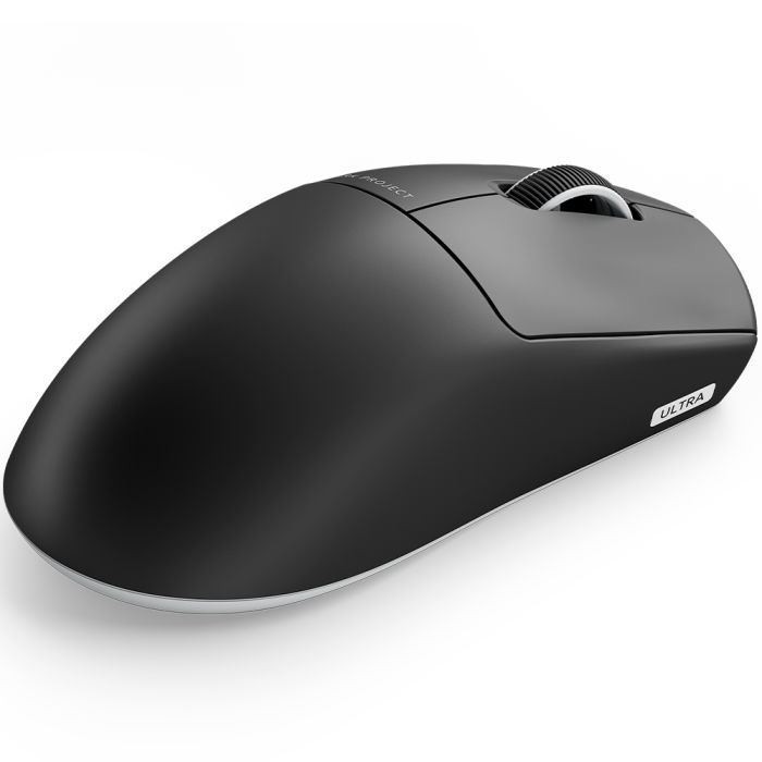 Мишка Dark Project Nexus Wireless Ultra Black (DPP_NexusUltra_BW) зображення 10