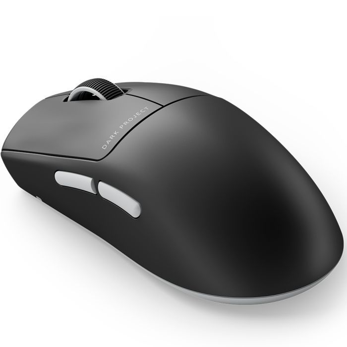 Мишка Dark Project Nexus Wireless Ultra Black (DPP_NexusUltra_BW) зображення 3