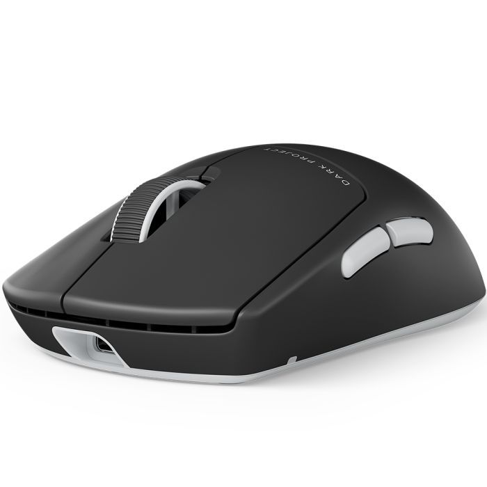 Мишка Dark Project Nexus Wireless Ultra Black (DPP_NexusUltra_BW) зображення 4