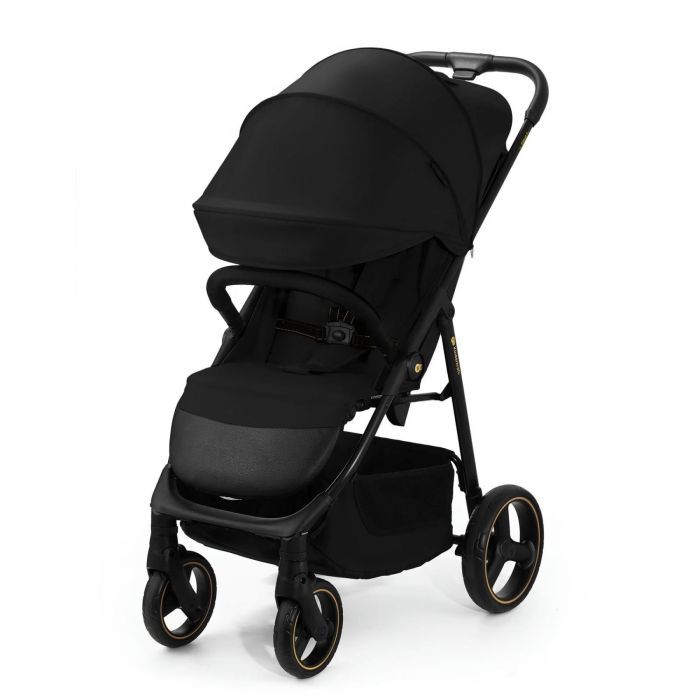 Коляска Kinderkraft Trig 3 Stone Beige (KSTRIG03BEG0000) (5902533924851)