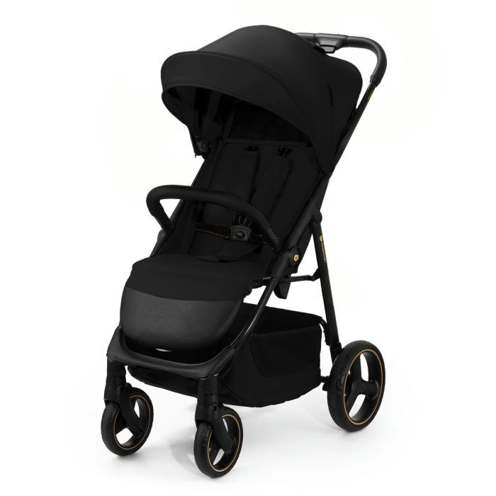 Коляска Kinderkraft Trig 3 Stone Beige (KSTRIG03BEG0000) (5902533924851) изображение 2