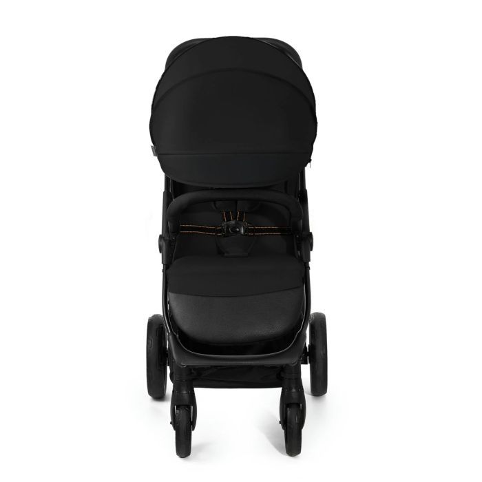 Коляска Kinderkraft Trig 3 Stone Beige (KSTRIG03BEG0000) (5902533924851) изображение 3