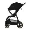 Коляска Kinderkraft Trig 3 Onyx Black (KSTRIG03BLK0000) (5902533924868) изображение 4