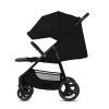 Коляска Kinderkraft Trig 3 Onyx Black (KSTRIG03BLK0000) (5902533924868) изображение 5