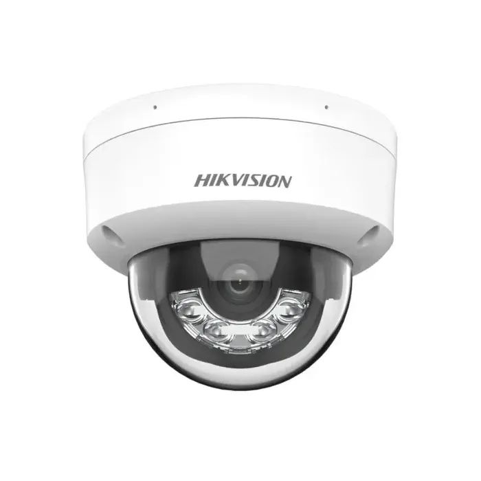 Камера видеонаблюдения Hikvision DS-2CD1123G2-LIUF (4.0) изображение 2
