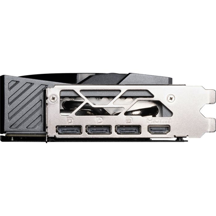 Відеокарта MSI GeForce RTX5080 16GB GAMING TRIO OC (RTX 5080 16G GAMING TRIO OC) зображення 4