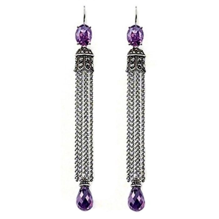 Серьги Thomas Sabo H1722-021-13