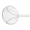 Шумовка Lacor сітчаста d 15 cm L 55.5 cm (67415) изображение 2