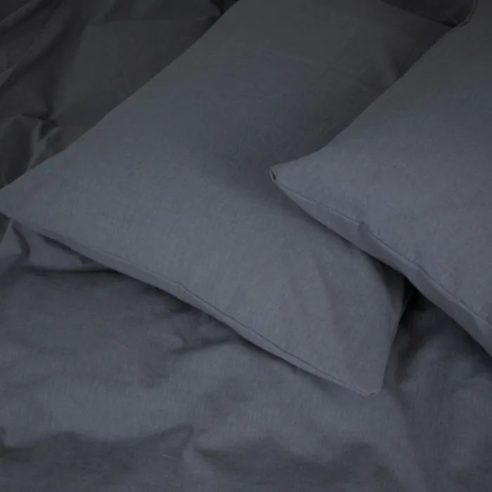 Постельное белье MirSon 40-0022 Enchanted Evening Вареный хлопок 160х220 (2200009677007) изображение 2