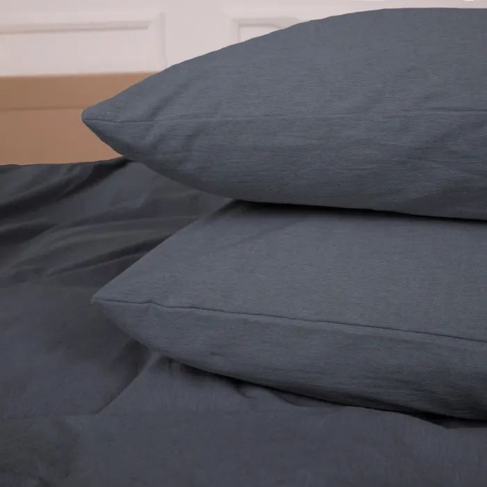 Постельное белье MirSon 40-0022 Enchanted Evening Вареный хлопок 160х220 (2200009677007) изображение 3