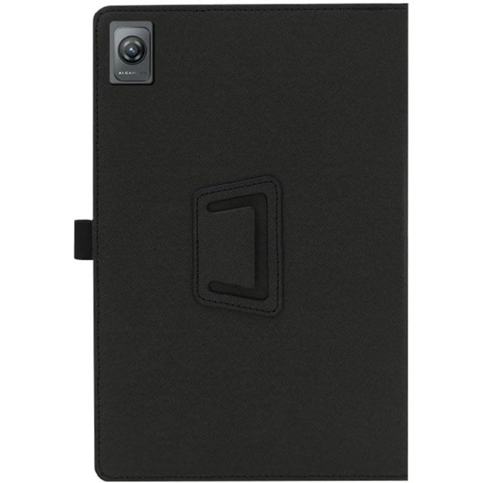 Чохол до планшета BeCover Slimbook Blackview Tab 60 8.68" Black (712833) зображення 2
