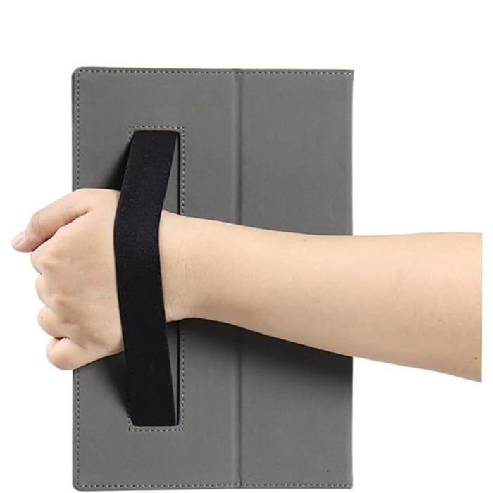 Чохол до планшета BeCover Slimbook Blackview Tab 60 8.68" Black (712833) зображення 5