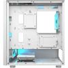 Корпус Cougar UNIFACE MINI RGB White изображение 5