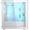 Корпус Cougar UNIFACE MINI RGB White изображение 6