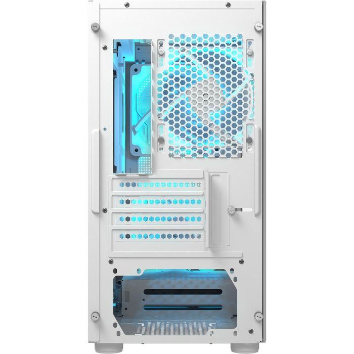 Корпус Cougar UNIFACE MINI RGB White изображение 8