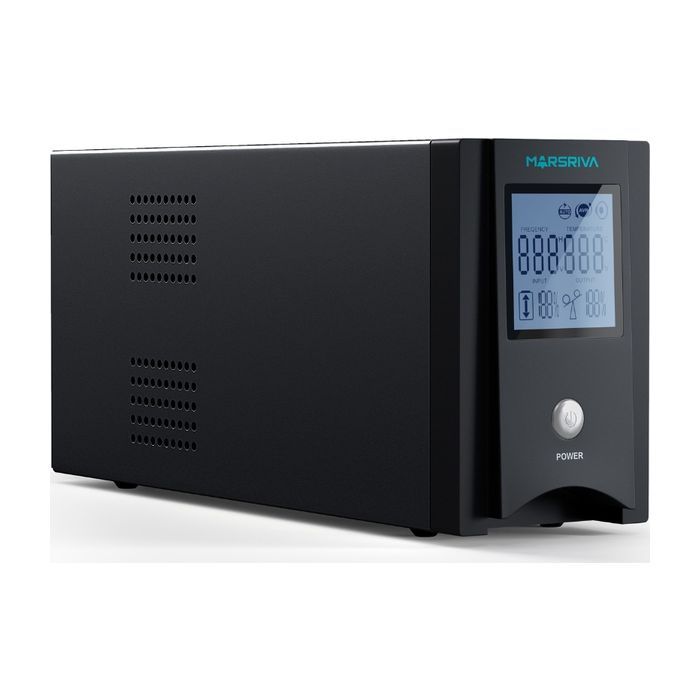 Источник бесперебойного питания Marsriva MR-UF600P