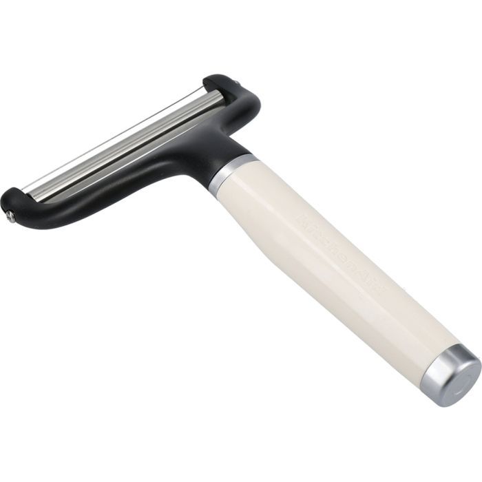 Кухонный нож KitchenAid Coreline для сиру, 20,3 см, червоний (KAG133OHERE)