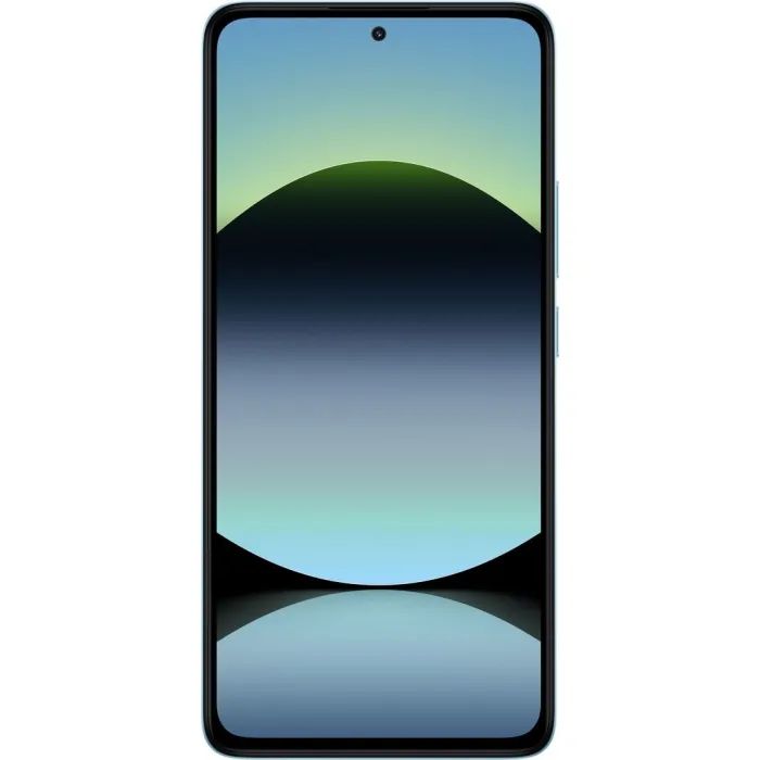 Мобільний телефон Xiaomi Redmi Note 14 8/256GB Ocean Blue (1123262) зображення 2