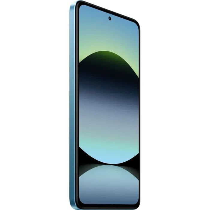 Мобільний телефон Xiaomi Redmi Note 14 8/256GB Ocean Blue (1123262) зображення 3