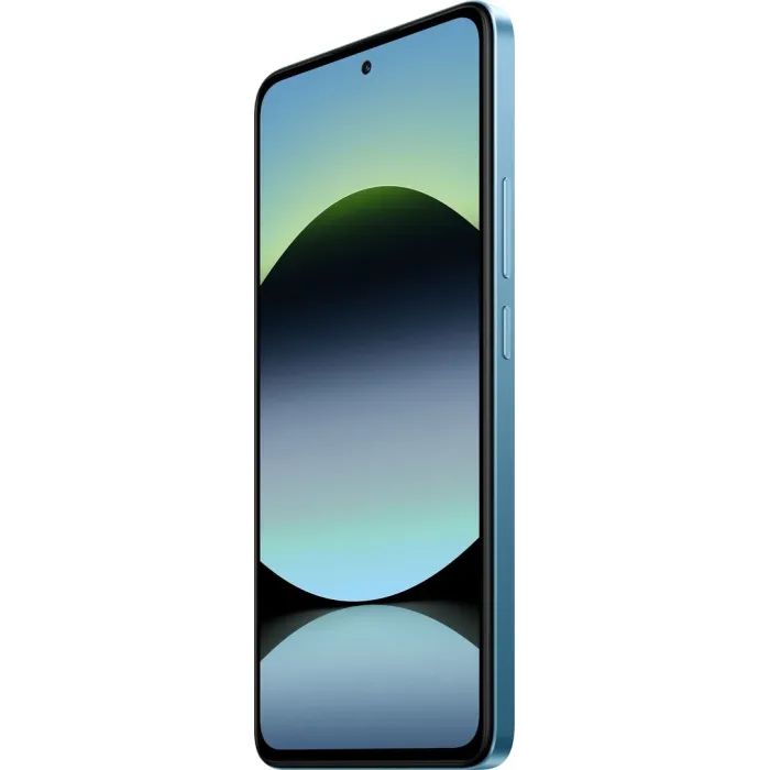 Мобільний телефон Xiaomi Redmi Note 14 8/256GB Ocean Blue (1123262) зображення 4