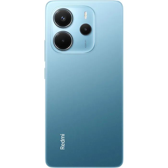 Мобільний телефон Xiaomi Redmi Note 14 8/256GB Ocean Blue (1123262) зображення 5