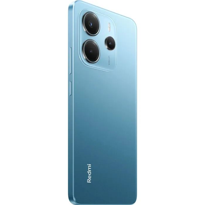 Мобільний телефон Xiaomi Redmi Note 14 8/256GB Ocean Blue (1123262) зображення 6