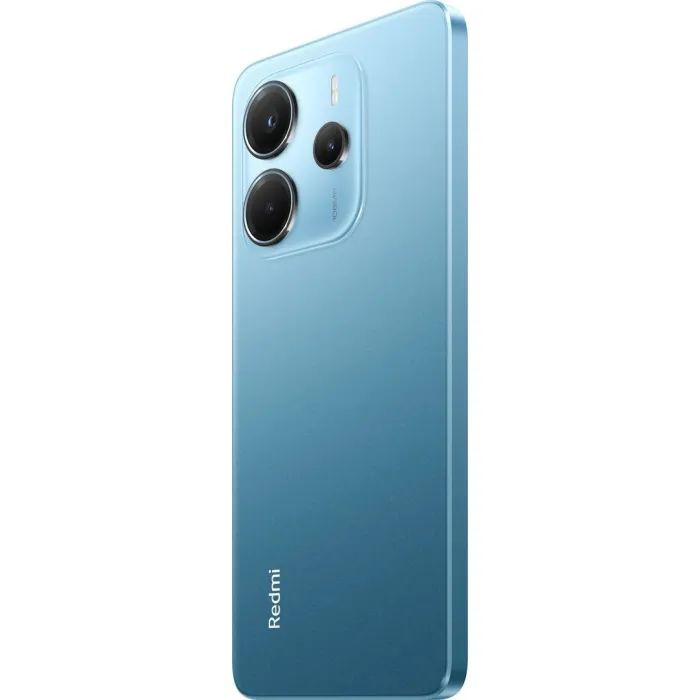 Мобільний телефон Xiaomi Redmi Note 14 8/256GB Ocean Blue (1123262) зображення 7