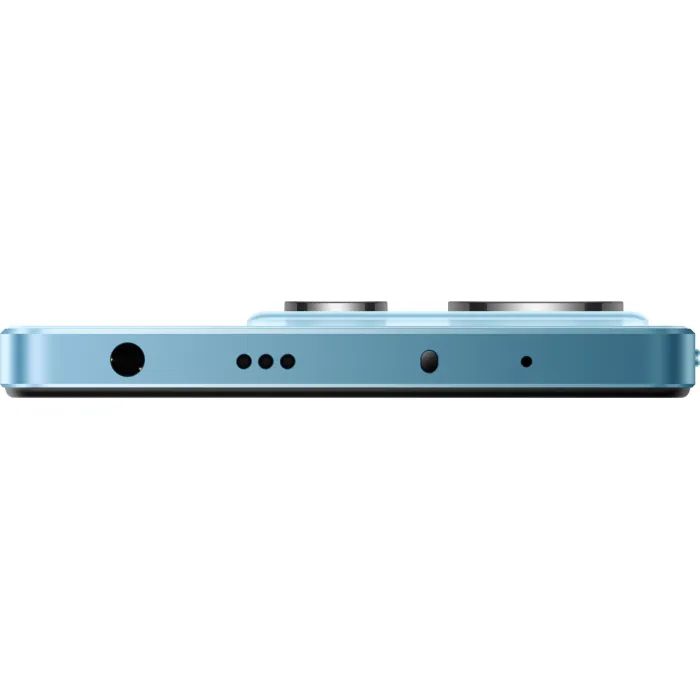 Мобільний телефон Xiaomi Redmi Note 14 8/256GB Ocean Blue (1123262) зображення 8