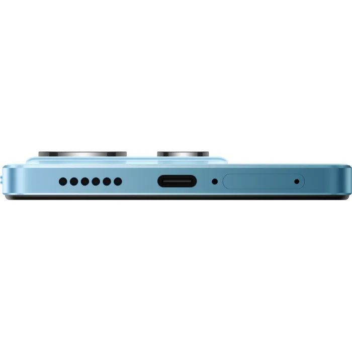 Мобільний телефон Xiaomi Redmi Note 14 8/256GB Ocean Blue (1123262) зображення 9