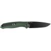 Нож CJRB Aes BB Micarta Green (J1938-BMGN) изображение 2