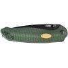 Нож CJRB Aes BB Micarta Green (J1938-BMGN) изображение 3