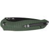 Нож CJRB Aes BB Micarta Green (J1938-BMGN) изображение 4