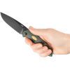 Нож CJRB Aes BB Micarta Green (J1938-BMGN) изображение 5