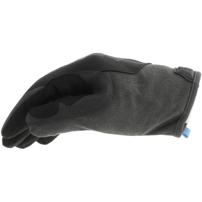 Тактичні рукавички Mechanix Coldwork Original M Black (CWKMG-58-009) зображення 3