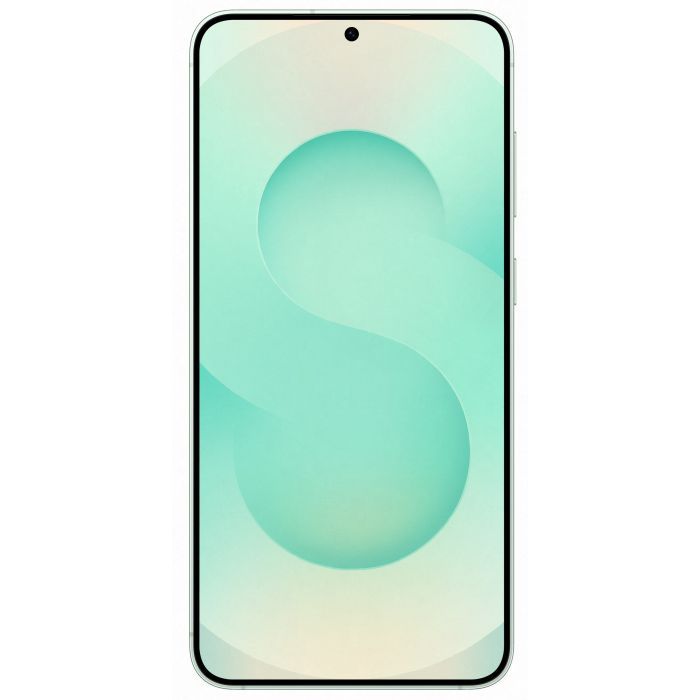 Мобільний телефон Samsung Galaxy S25+ 12/512Gb Mint (SM-S936BLGGEUC) зображення 2