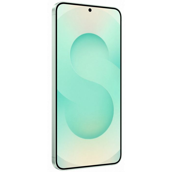 Мобільний телефон Samsung Galaxy S25+ 12/512Gb Mint (SM-S936BLGGEUC) зображення 3