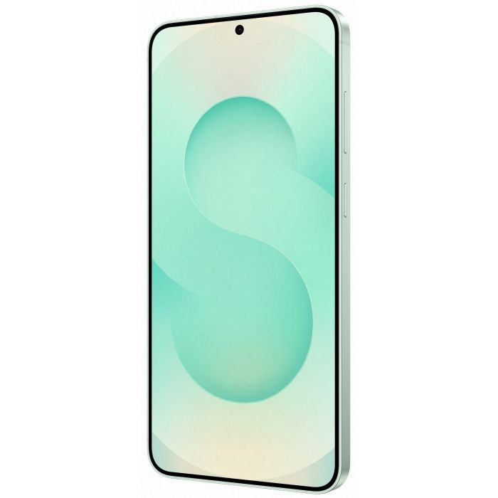 Мобільний телефон Samsung Galaxy S25+ 12/512Gb Mint (SM-S936BLGGEUC) зображення 4