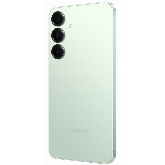 Мобільний телефон Samsung Galaxy S25+ 12/512Gb Mint (SM-S936BLGGEUC) зображення 7