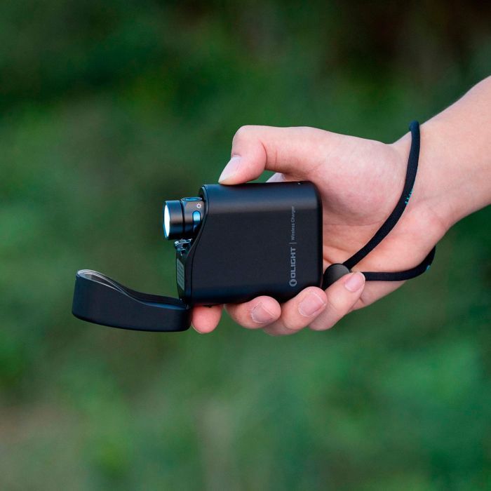 Фонарь Olight Baton 4 Premium Black (0.0000.0816) изображение 12