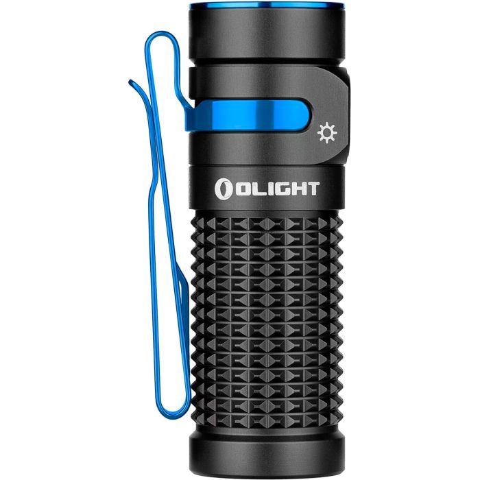 Фонарь Olight Baton 4 Premium Black (0.0000.0816) изображение 3
