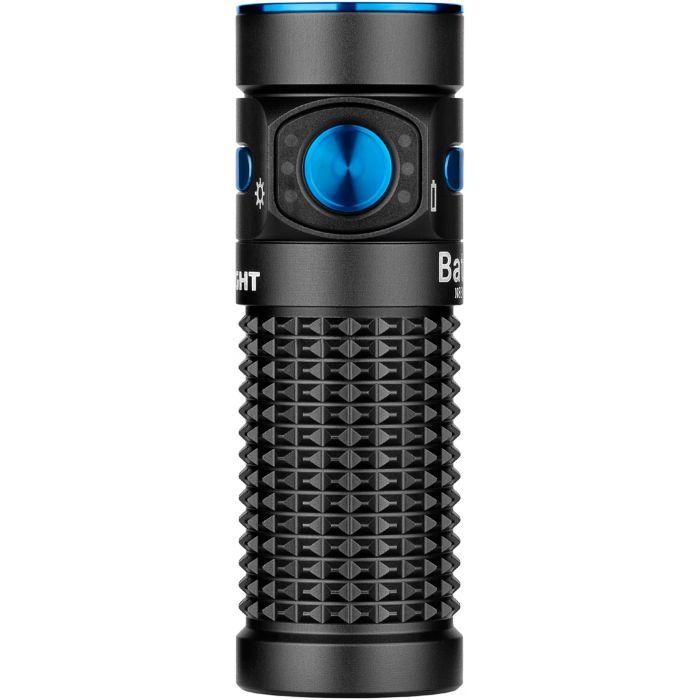 Фонарь Olight Baton 4 Premium Black (0.0000.0816) изображение 4