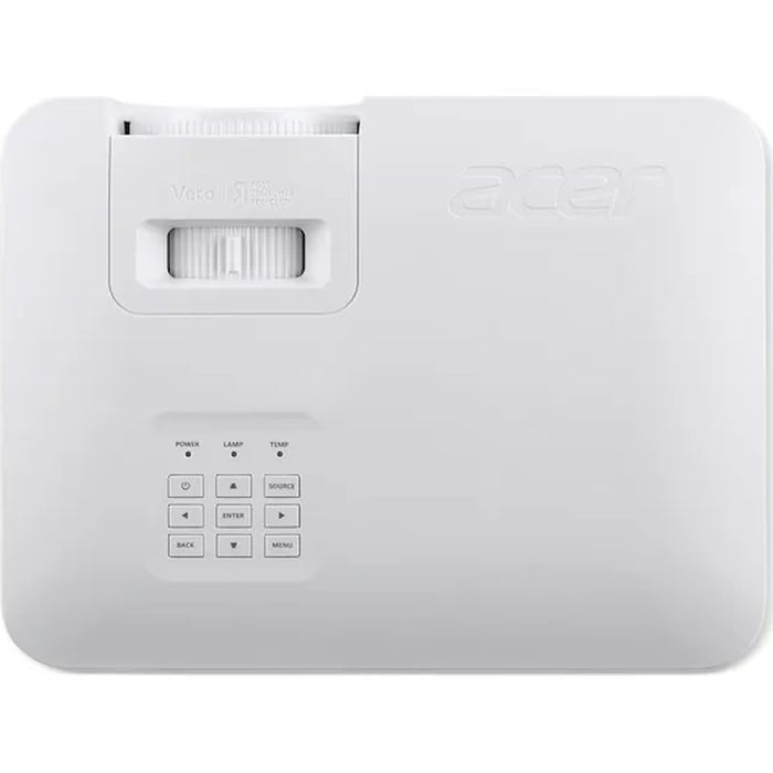 Проектор Acer Vero XL2332 (MR.JXZ11.005) зображення 6
